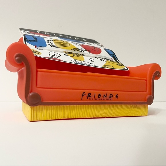 FRIENDS TV Show CENTRAL PERKS Couch Phone Stand - Picture 13 of 14